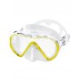 MARES Maska VENTO - YELLOW - slika 1