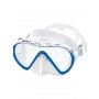 MARES Maska VENTO - BLUE - slika 1