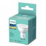 PHILIPS Led sijalica 4.7W(50W) GU10 WW 36D ND 1PF/6 disc, 17930 - slika 1
