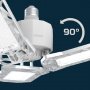 NEBO HIGH BRIGHT LED sijalica E27 ( NEB-OTH-0001-G) - slika 2