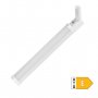 PROSTO LED nadgradna lampa sa utičnicom 15W (LCN-K7U-60/CCT) - slika 1