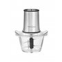 PROFI COOK Seckalica PC-MZ 1150 1l, staklo, 400w - slika 1