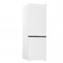 BEKO B1RCNA344W kombinovani frižider - slika 1