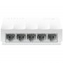 TP LINK Switch LS1005 LiteWave 5xRJ-45/10/100Mbps/plastično kućište beli - slika 1