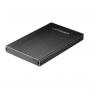 LC POWER HDD Rack 2.5'' LC-25U3-Becrux-C1 SATA USB3.1 - slika 1