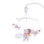 Jungle STB22868 bebi muzička vrteška (31000942) - slika 1