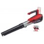 EINHELL Akumulatorski duvač lišća GP-LB 18/200 Li E-Solo - slika 1