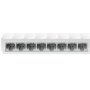 TP LINK Switch LS1008 LiteWave beli - slika 2