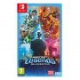 NINTENDO Switch Minecraft Legends - Deluxe Edition - slika 1