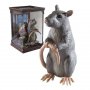 NOBLE COLLECTION Harry Potter - Magical Creatures - Scabbers - slika 1