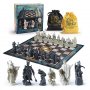 NOBLE COLLECTION The Lord Of The Rings, Battle For Middle-Earth, šah - slika 1
