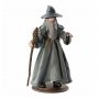 NOBLE COLLECTION Lord Of The Rings - Bendyfigs - Gandalf - slika 1