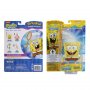 NOBLE COLLECTION Nickelodeon - Bendyfigs - Spongebob Squarepants, figura - slika 2