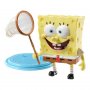 NOBLE COLLECTION Nickelodeon - Bendyfigs - Spongebob Squarepants, figura - slika 1
