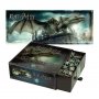 NOBLE COLLECTION Harry Potter, Gringotts Bank Escape, Puzzle, 1000 delova - slika 2