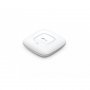 TP LINK Access point N300 Wi-Fi, 1x 10/100Mbps LAN, Ceiling Mount, 2x interna antena - slika 1