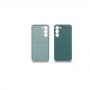 JUST IN CASE Silikon 2in1 za Samsung S23 MINT+MASLINA - slika 1