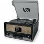 MUSE Gramofon MT-110 DAB - slika 1