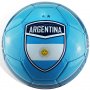 PERTINI Fudbalska lopta Argentina - slika 1