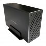 LC POWER HDD Rack LC-35U3-RAID-2 za 3.5'' diskove - slika 2