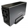 LC POWER HDD Rack LC-35U3-RAID-2 za 3.5'' diskove - slika 3