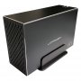 LC POWER HDD Rack LC-35U3-RAID-2 za 3.5'' diskove - slika 1