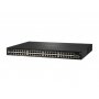 ARUBA HP 2930F 48G PoE+ 4SFP 740W switch 48-portni - slika 3