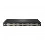 ARUBA HP 2930F 48G PoE+ 4SFP 740W switch 48-portni - slika 1