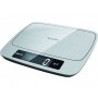 TERRAILLON MY COOK 15 STAINLESS STEEL, Kuhinjska vaga TR14489 - slika 1
