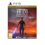 ELECTRONIC ARTS PS5 Star Wars Jedi: Survivor - Deluxe Edition - slika 1