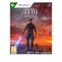 ELECTRONIC ARTS XSX Star Wars Jedi: Survivor - slika 1