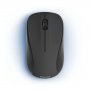 HAMA Bežični Optički Miš ''MW-300 V2'', 3 Dugmeta, Crni - slika 2