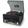 MUSE Gramofon MT-112 W - slika 1