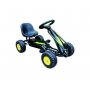 NONAME Formula 1 na pedale do 35 kg (30-922000) - slika 1