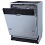 GORENJE GV620E10 Ugradna mašina za pranje sudova - slika 2
