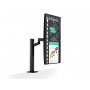LG 27QN880P-B ERGO IPS QHD USB Type-C AMD Freesync - slika 2