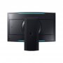 SAMSUNG Odyssey Ark LS55BG970NUXEN 55''/VA - slika 2