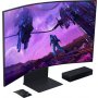 SAMSUNG Odyssey Ark LS55BG970NUXEN 55''/VA - slika 5