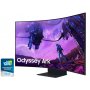 SAMSUNG Odyssey Ark LS55BG970NUXEN 55''/VA - slika 1