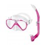 MARES Set maska i disaljka SEAHORSE 411749-RPKCL - slika 1