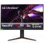 LG 32GP850-B 31.5''/IPS/2560x1440/180Hz/1ms - slika 1