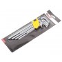 WOMAX Torx ključevi set 9 komada 0545972 - slika 1