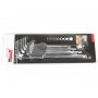 WOMAX Imbus ključ sa kuglom set 9 komada 0545941 - slika 1