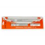 WOMAX Nasadni produžetak za račnu 1/2 '' set 3 komada 0545629 - slika 1
