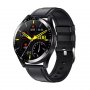 DENVER Pametni sat SWC 372 Crni - slika 1