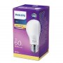 PHILIPS LED sijalica classic 7W(60W) A60 E27 WW FR ND 1CT/10,17974 - slika 1
