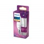 PHILIPS LED sijalica 5.W(40W) B35 E14 WW FR ND 1PF/12,17977 - slika 1