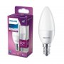 PHILIPS LED sijalica 7W(60W) B38 E14 CW FR ND 1PF/12,17979 - slika 1
