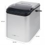 CLATRONIC Ledomat EWB 3785 - slika 5