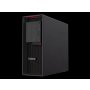 LENOVO ThinkStation P620, AMD Threadripper Pro 3955WX, 128GB, 512GB SSD, 2x2TB NVMe, NVIDIA T600 4GB (30E1S9J600) - slika 1